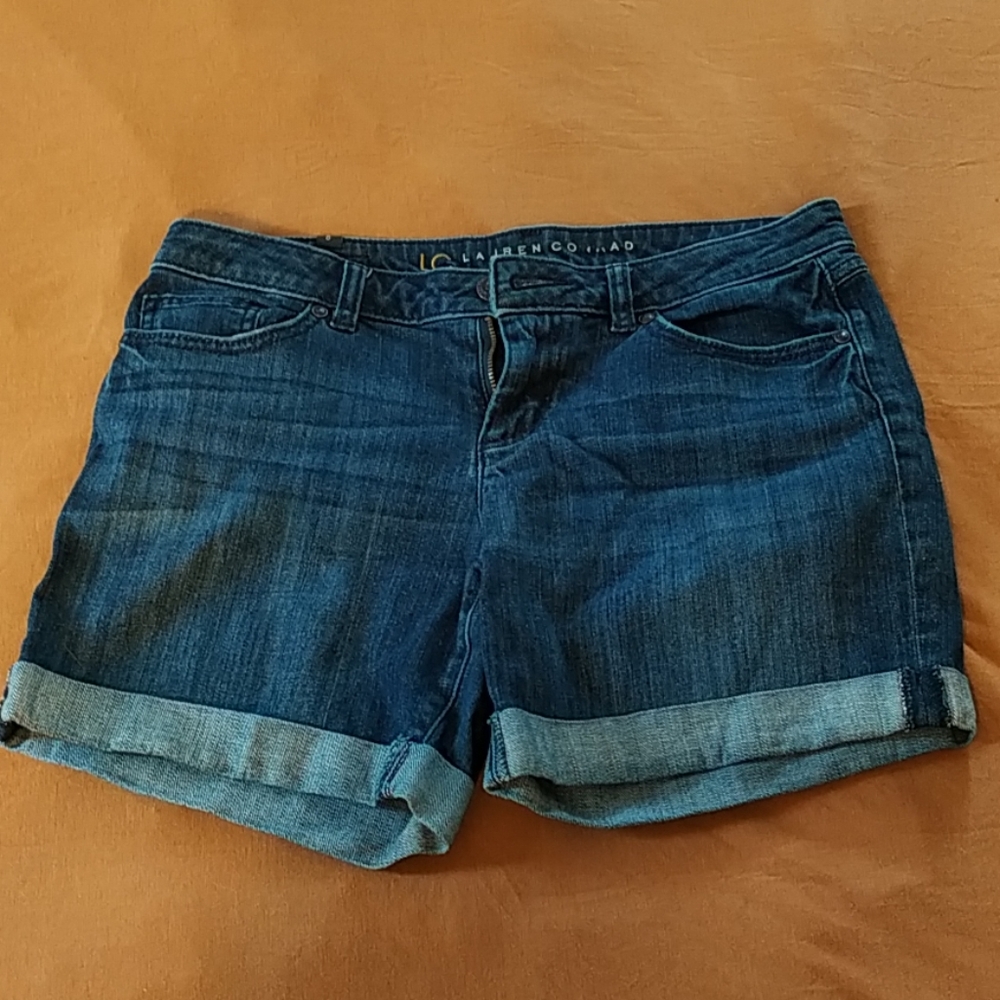 Lauren Conrad Shorts - Size 8